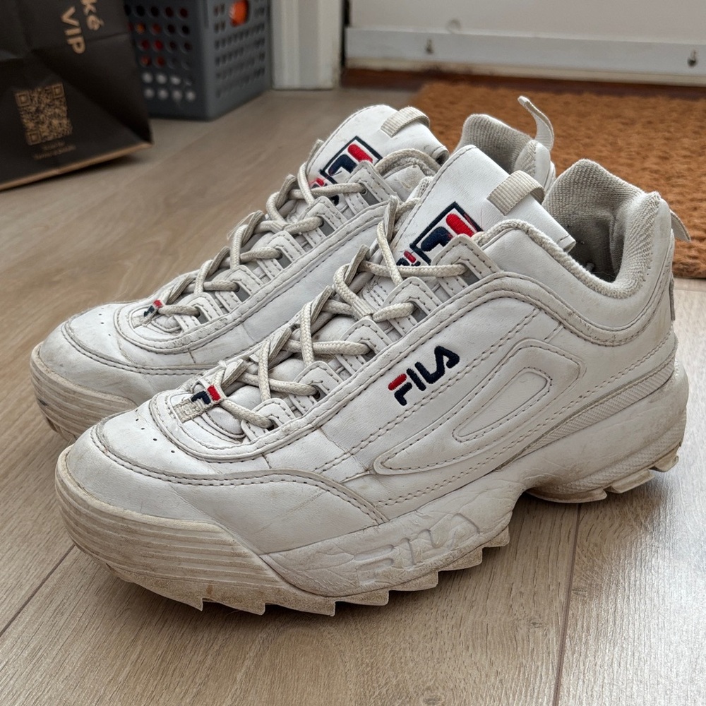 Fila Women’s Sneakers